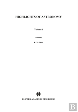 Bertrand.pt - Highlights Of Astronomy