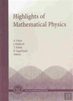 Bertrand.pt - Highlights Of Mathematical Physics