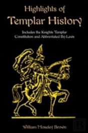 Highlights Of Templar History