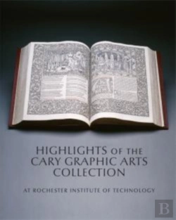 Bertrand.pt - Highlights Of The Cary Graphic Arts Collection