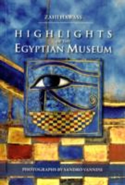 Bertrand.pt - Highlights Of The Egyptian Museum