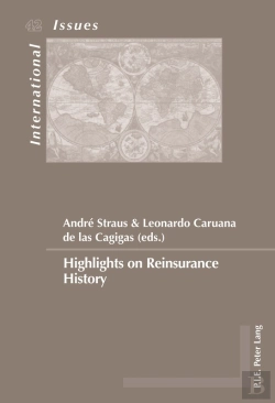 Bertrand.pt - Highlights On Reinsurance History