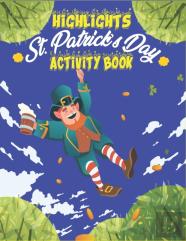 Highlights St. Patrick'S Day Activity Book