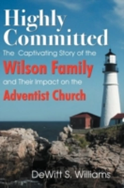 Bertrand.pt - Highly Committed: The Wilson Family Stor
