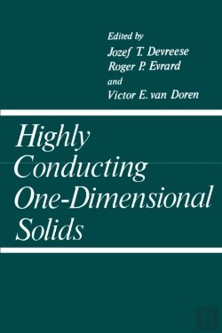 Bertrand.pt - Highly Conducting One-Dimensional Solids