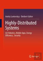 Highly-Distributed Systems