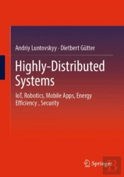 Highly-Distributed Systems