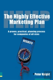 Highly Effective Marketing Plan (Hemp), The