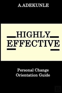 Bertrand.pt - Highly Effective People: Personal Change