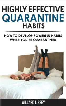 Bertrand.pt - Highly Effective Quarantine Habits: Quar