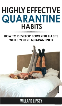 Bertrand.pt - Highly Effective Quarantine Habits: Quar