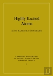 Highly Excited Atoms