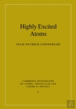 Bertrand.pt - Highly Excited Atoms