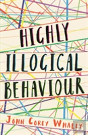Highly Illogical Behaviour