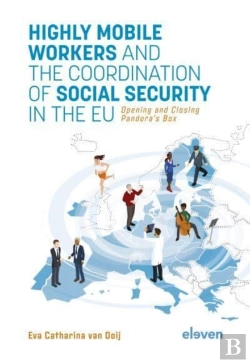 Bertrand.pt - Highly Mobile Workers And The Coordination Of Social Security In The Eu