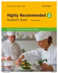 Highly Recommended 2: Student'S Book