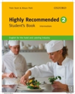 Bertrand.pt - Highly Recommended 2: Student'S Book