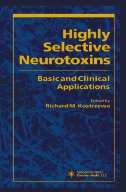 Bertrand.pt - Highly Selective Neurotoxins