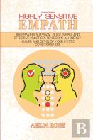 Highly Sensitive Empath