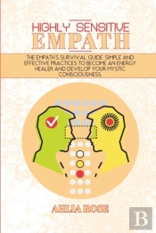 Highly Sensitive Empath