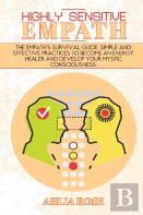 Highly Sensitive Empath