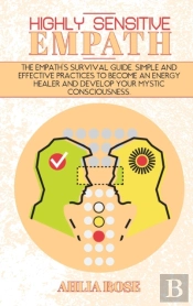 Highly Sensitive Empath