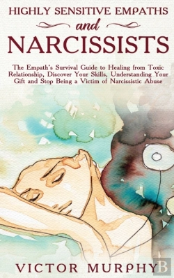 Bertrand.pt - Highly Sensitive Empaths And Narcissists