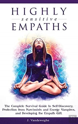 Bertrand.pt - Highly Sensitive Empaths: The Complete S