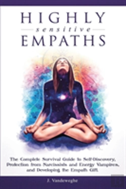 Bertrand.pt - Highly Sensitive Empaths