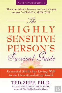 Bertrand.pt - Highly Sensitive Person'S Survival Guide