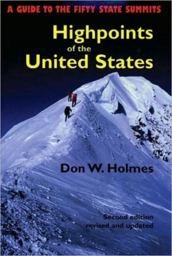 Bertrand.pt - Highpoints Of The United States