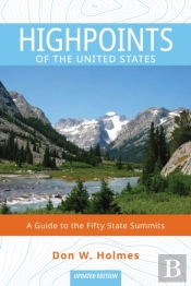 Highpoints Of The United States