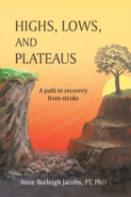 Highs, Lows, And Plateaus