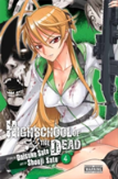 Highschool Of The Dead