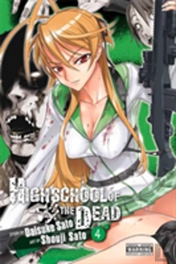 Bertrand.pt - Highschool Of The Dead