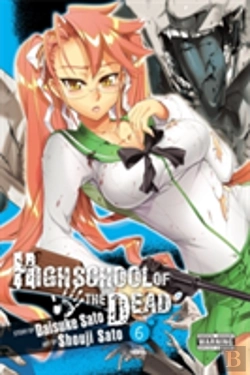 Bertrand.pt - Highschool Of The Dead