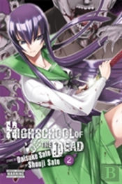 Highschool Of The Dead