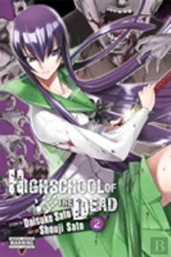 Bertrand.pt - Highschool Of The Dead