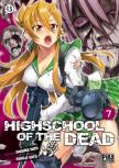 Highschool Of The Dead T.7