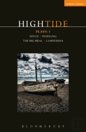 Hightide Plays: 1