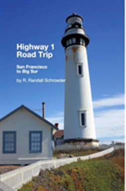 Bertrand.pt - Highway 1 Road Trip