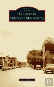 Highway 61 Through Minnesota