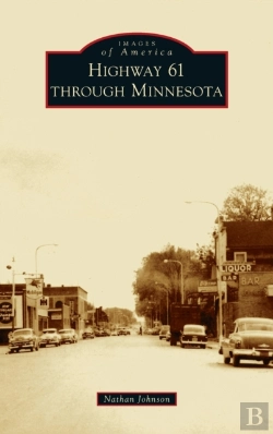 Bertrand.pt - Highway 61 Through Minnesota