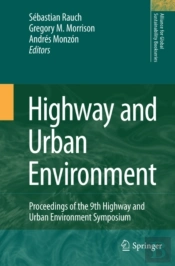 Highway And Urban Environment