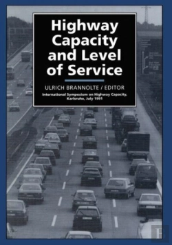 Bertrand.pt - Highway Capacity And Level Of Service
