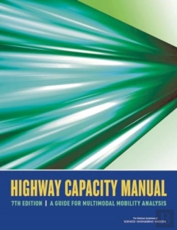 Bertrand.pt - Highway Capacity Manual 7th Edition