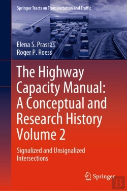 Bertrand.pt - Highway Capacity Manual: A Conceptual And Research History Volume 2