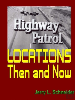 Bertrand.pt - Highway Patrol Locations Then And Now