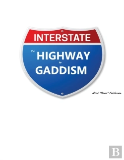 Bertrand.pt - Highway To Gaddism