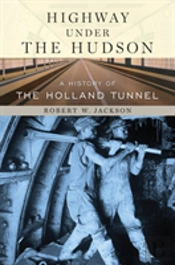 Highway Under The Hudson